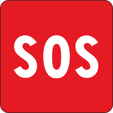 SOS